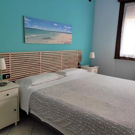 Appartamenti Villa Anna Melegnano Ngoại thất bức ảnh