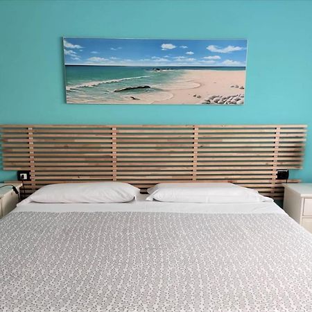 Appartamenti Villa Anna Melegnano Ngoại thất bức ảnh