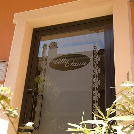 Appartamenti Villa Anna Melegnano Ngoại thất bức ảnh