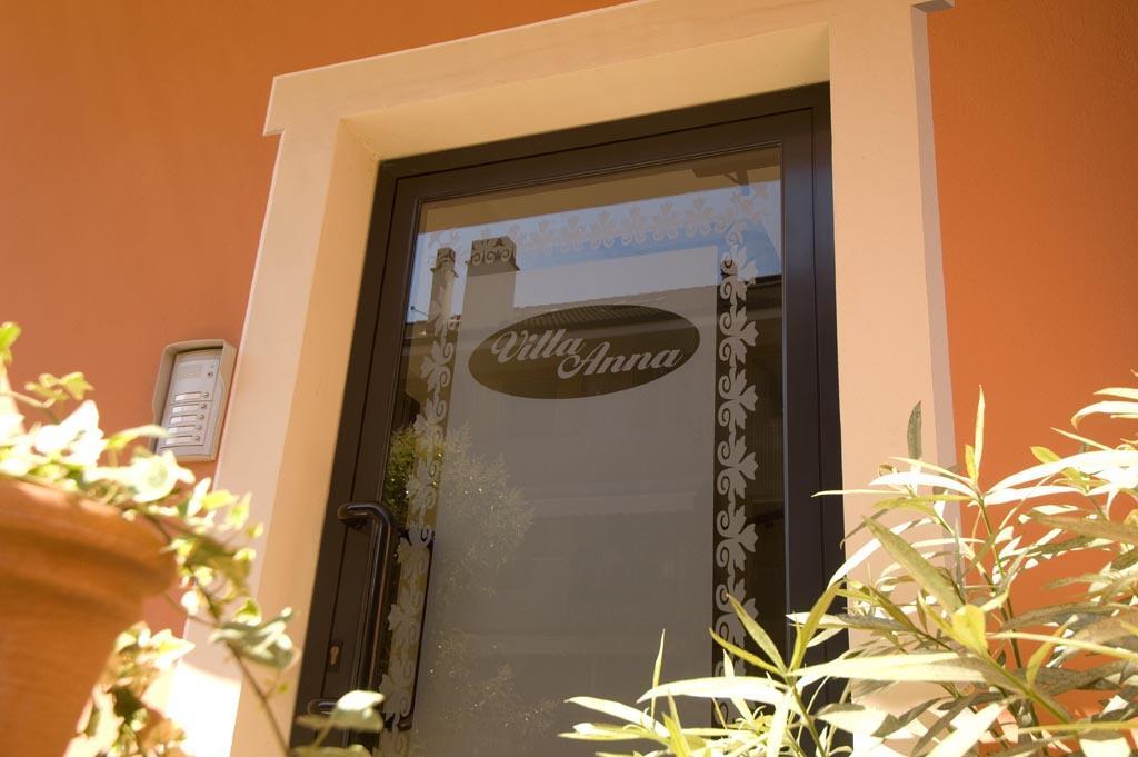 Appartamenti Villa Anna Melegnano Ngoại thất bức ảnh