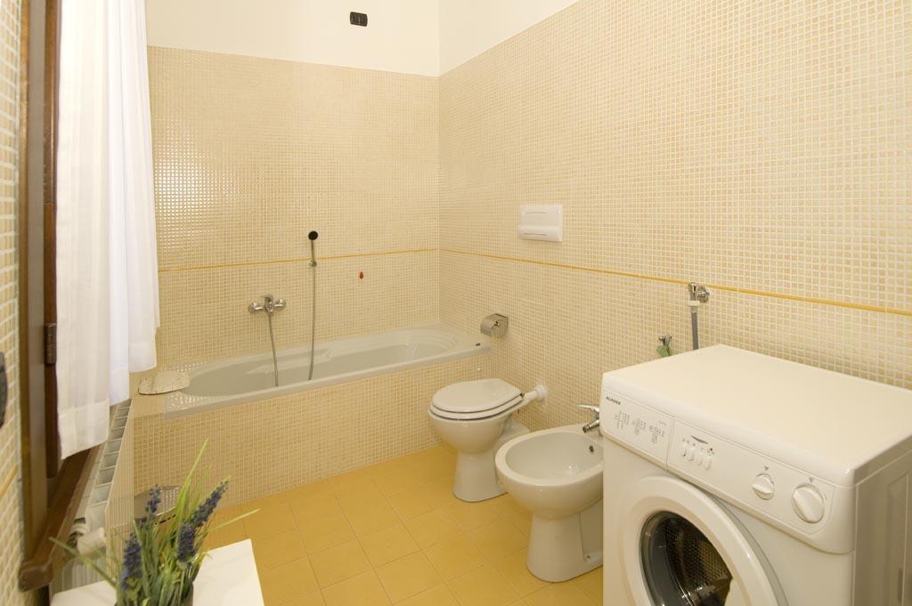 Appartamenti Villa Anna Melegnano Ngoại thất bức ảnh