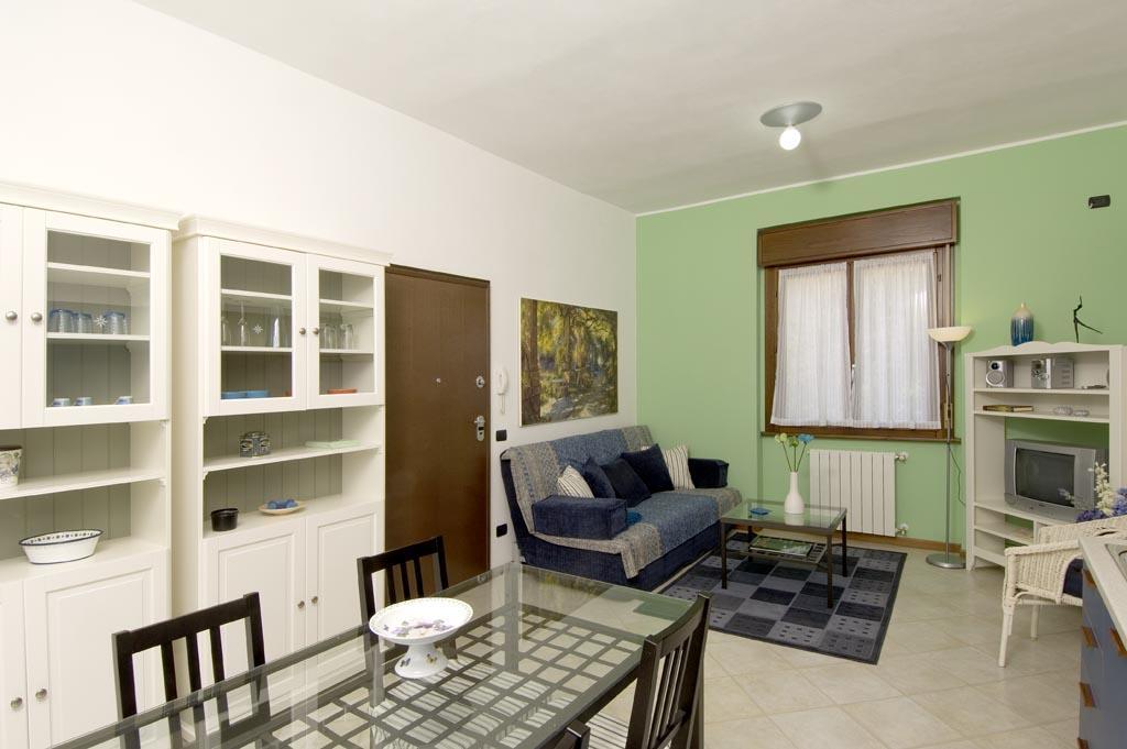 Appartamenti Villa Anna Melegnano Ngoại thất bức ảnh